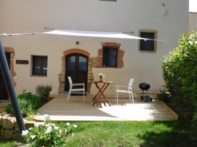 Pancolina Alloggio per agriturismo