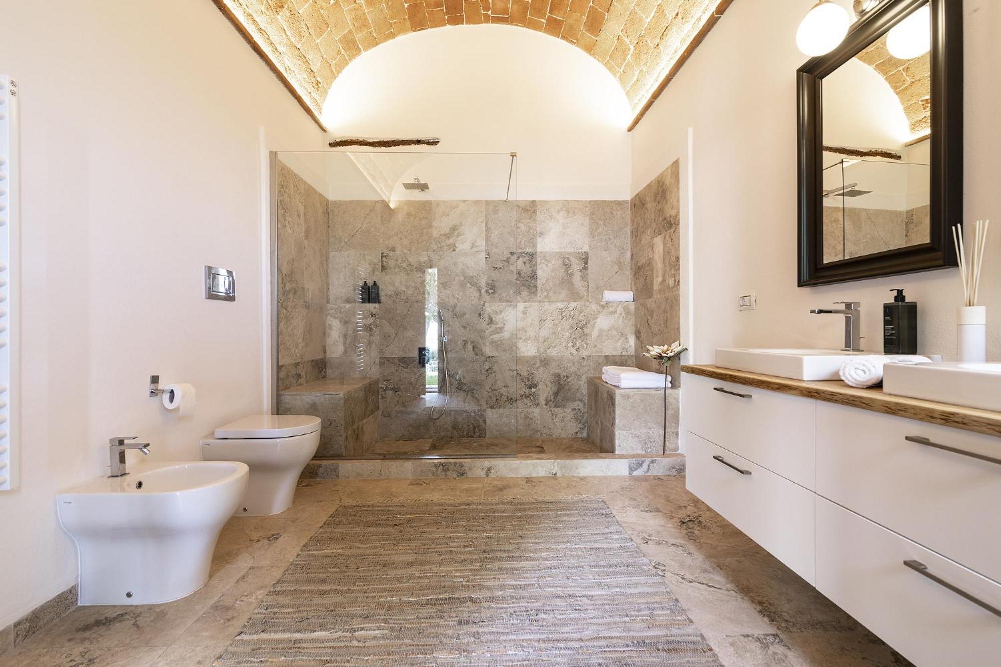 Alloggio per agriturismo Pancolina