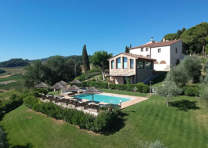 Agriturismo Pancolina